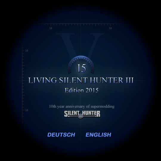 Living silent hunter 3 2017