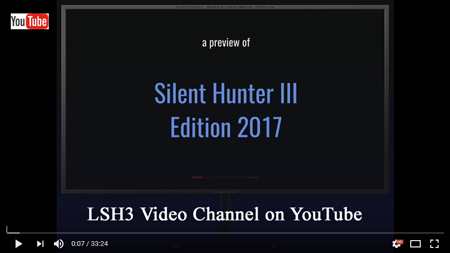 Video Silent Hunter III - Edition 2017 - Essentials auf YouTube