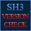 SH3-VersionCheck